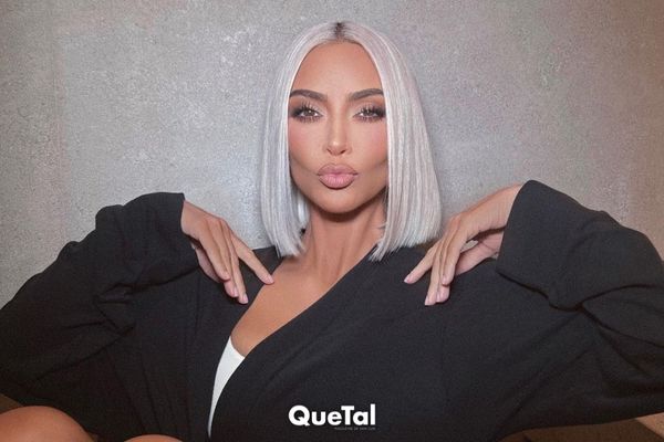 Kim Kardashian dice que abogados y científicos ya la buscan para salir